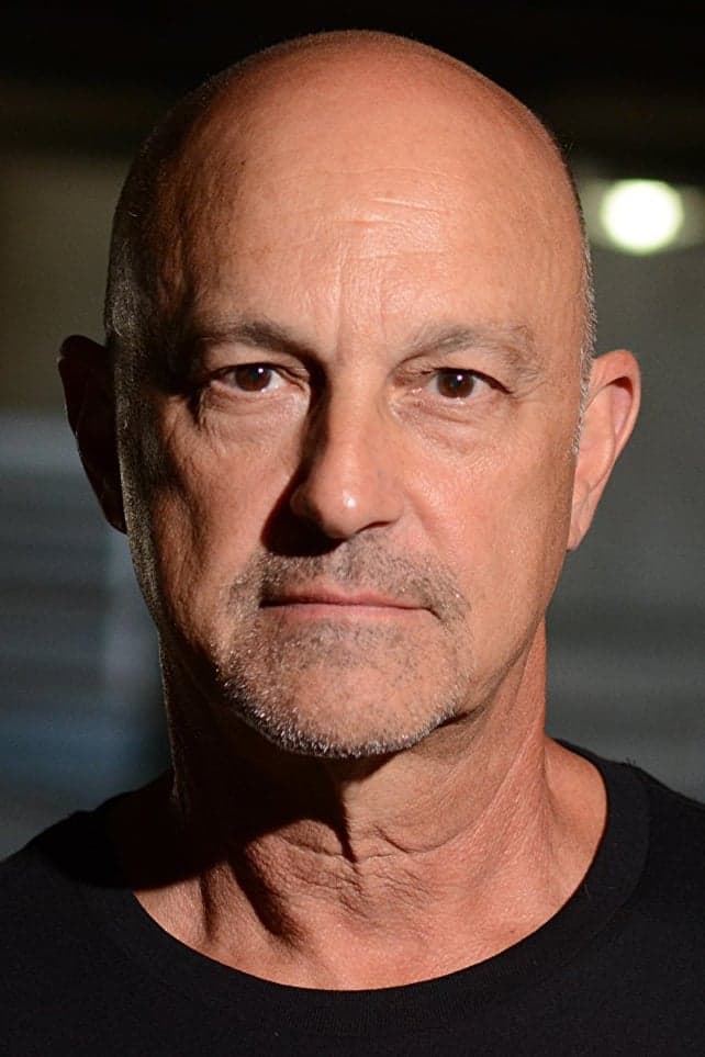 Ed Amatrudo Profile Photo