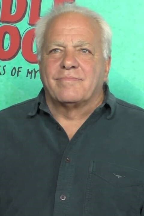 Marty Eli Schwartz Profile Photo