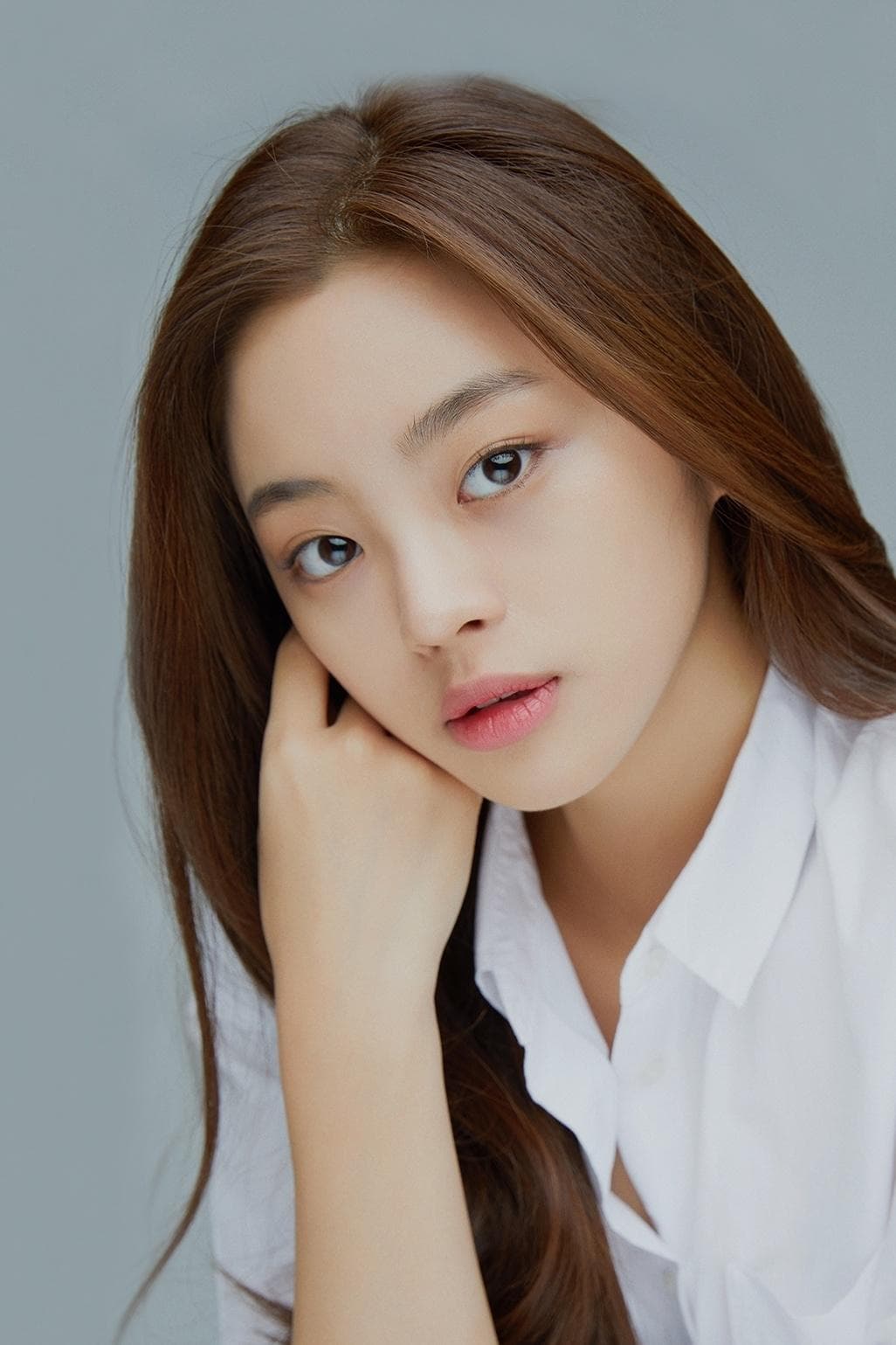 Jeong So-ri Profile Photo