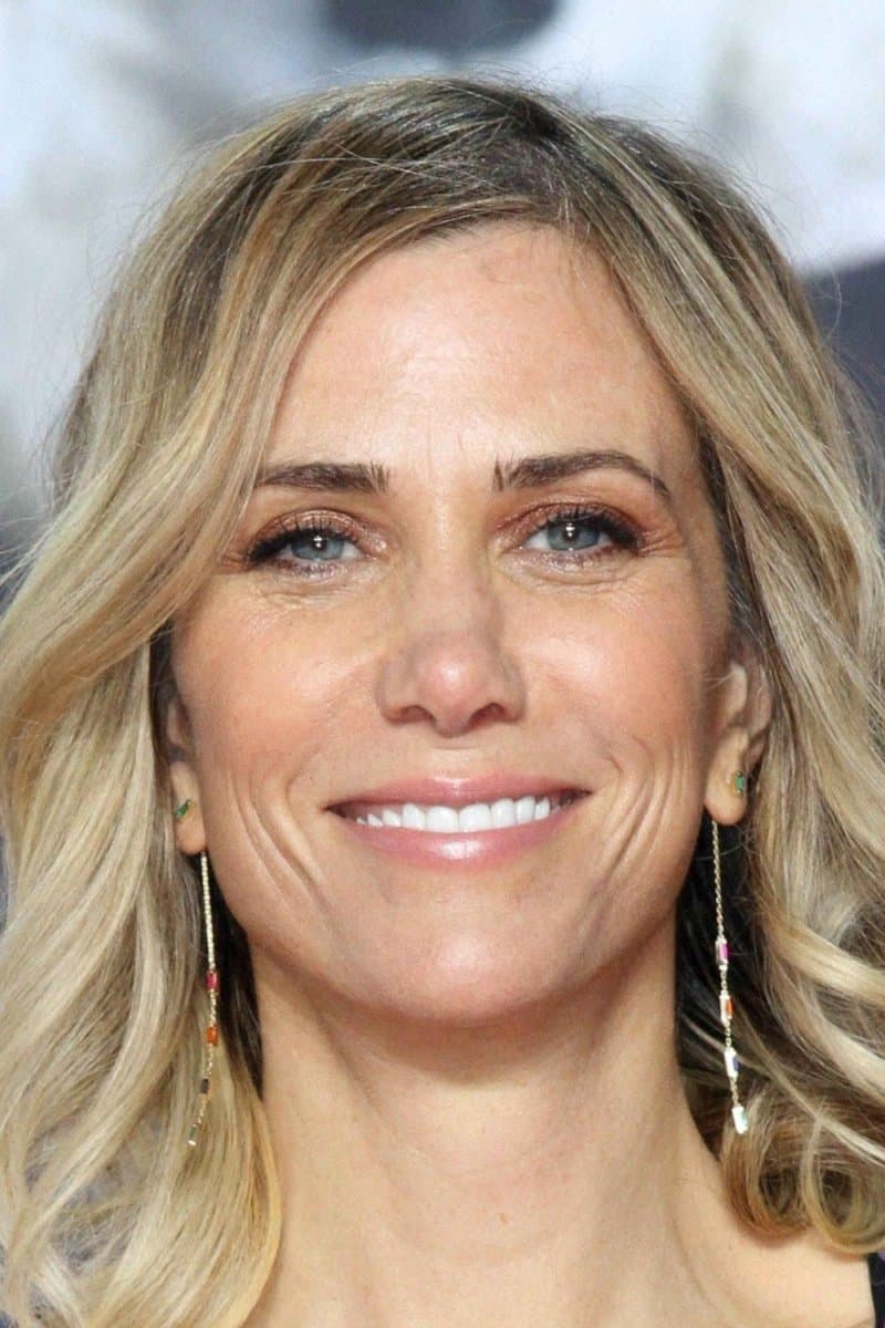 Kristen Wiig Profile Photo