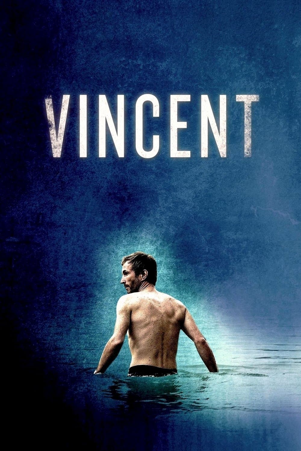 Vincent Movie Poster