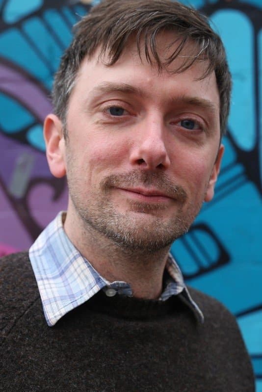 Kevin Kölsch Profile Photo