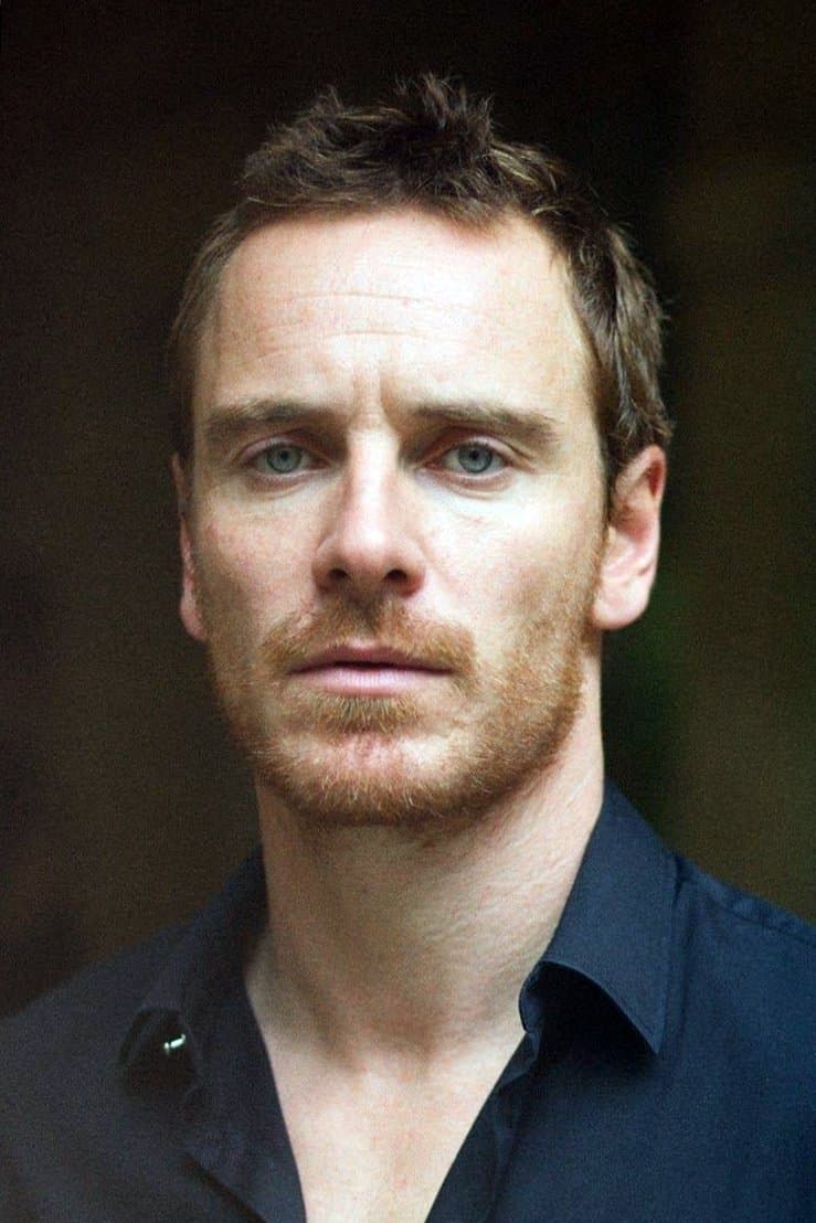 Michael Fassbender Profile Photo
