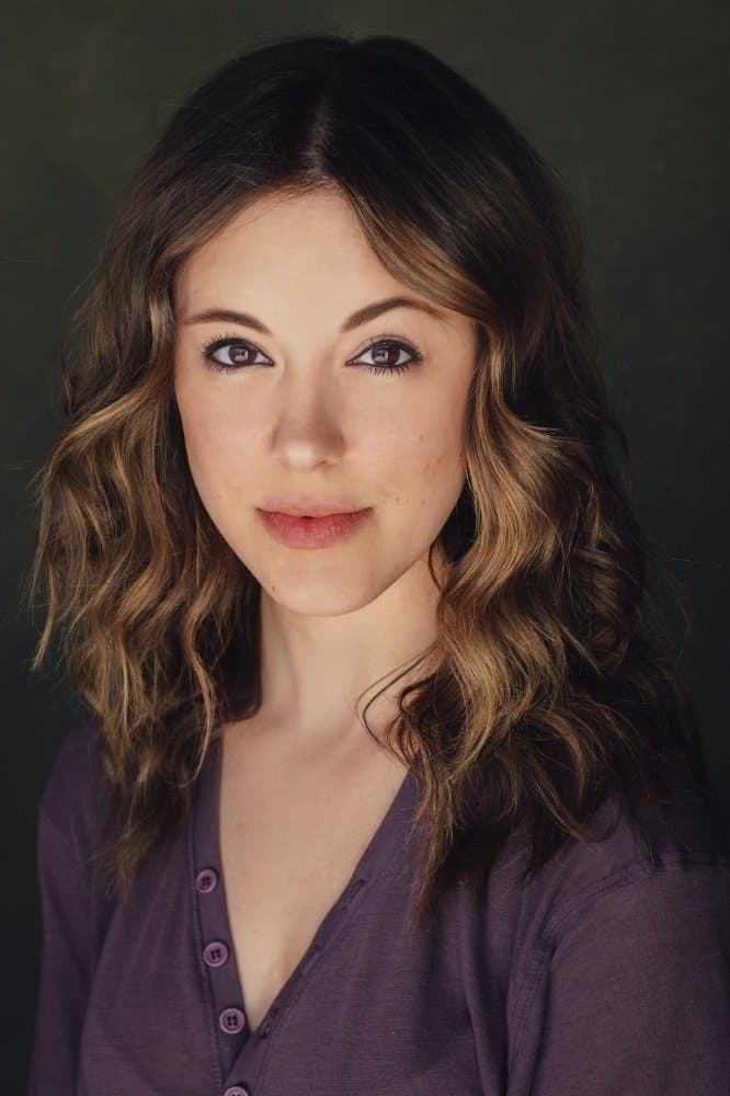 Ashley Jackson Profile Photo