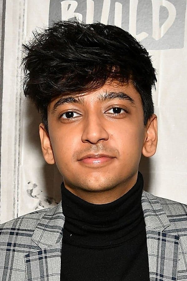 Nik Dodani Profile Photo