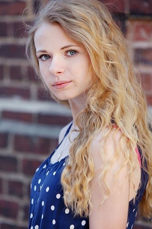 Addy Miller Profile Photo