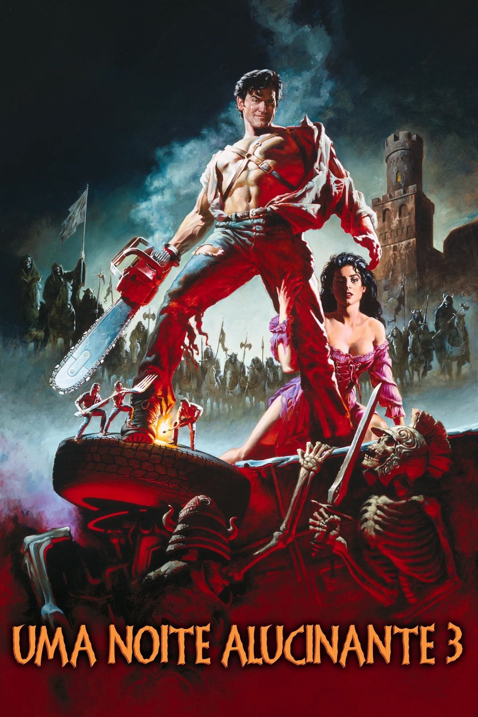 Army of Darkness