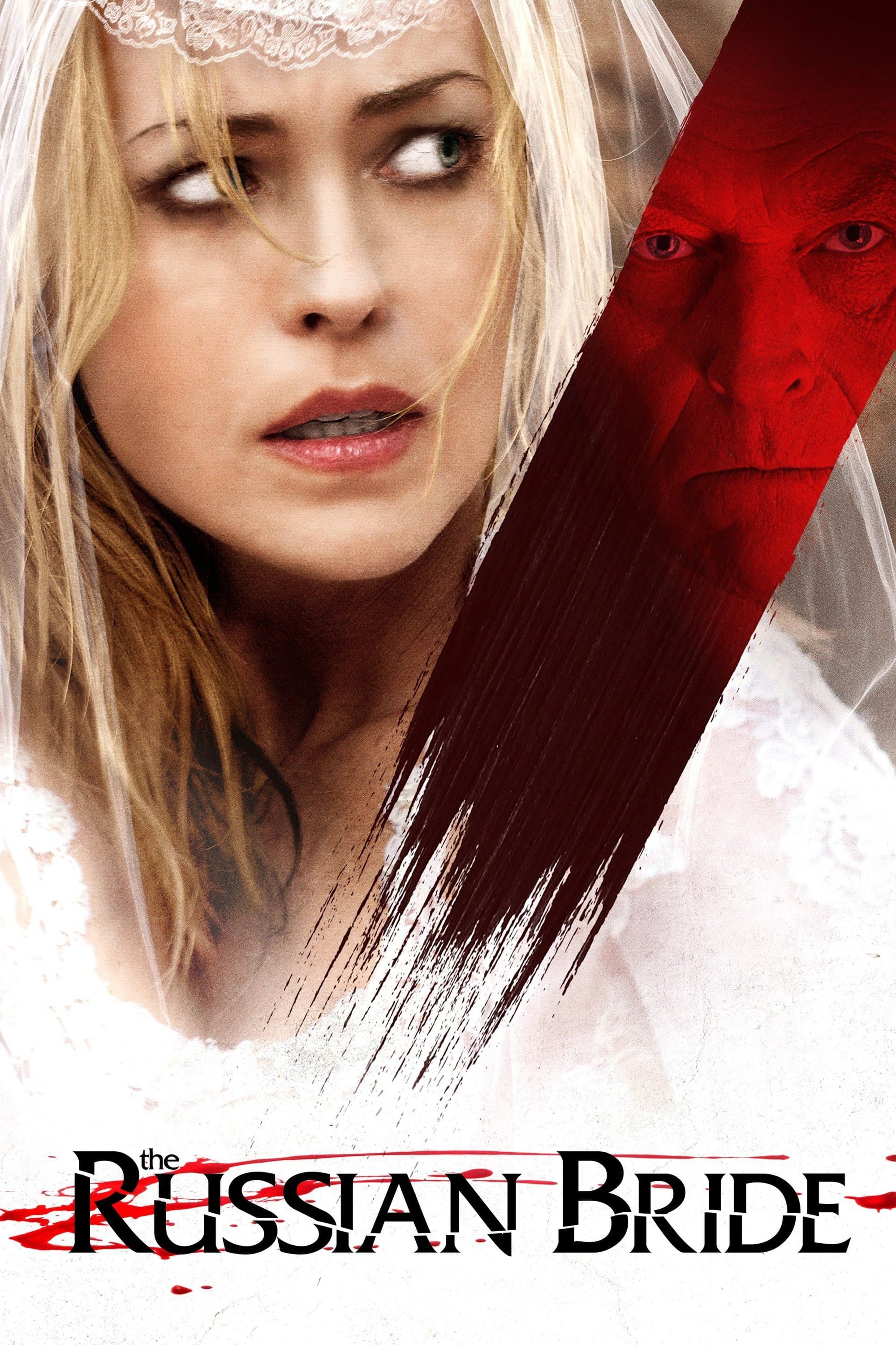 The Russian Bride Movie Poster