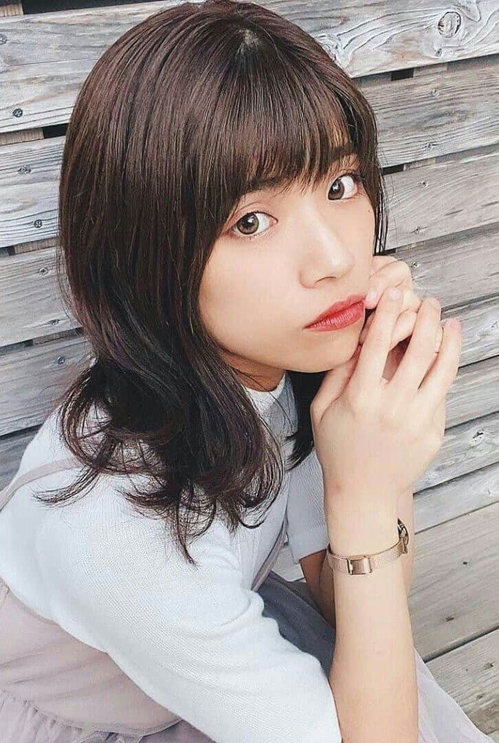 Asaki Fukuyama Profile Photo