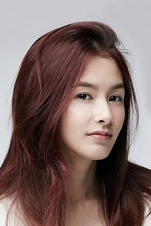 Kang Hye-jung Profile Photo