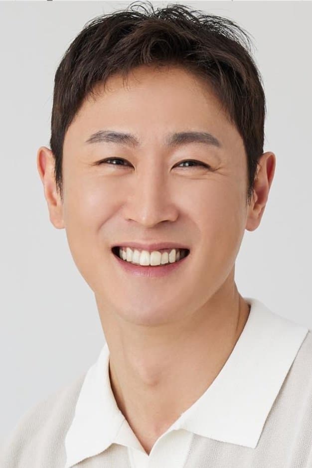 Park Jung-hwan Profile Photo