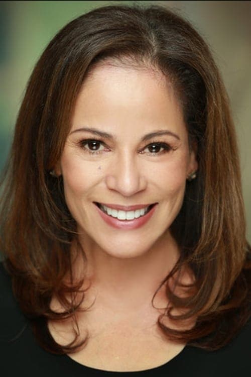 Roxann Dawson Profile Photo