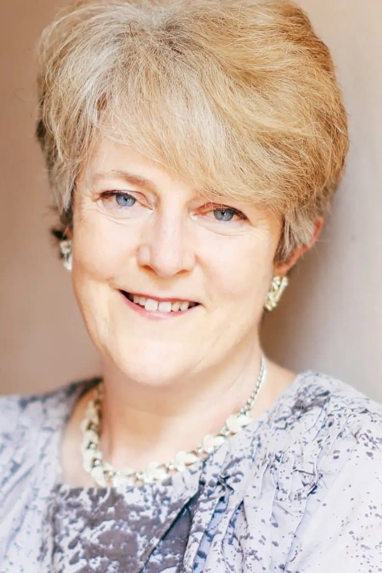 Lissa Evans Profile Photo