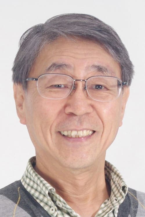 Katsumi Suzuki Profile Photo