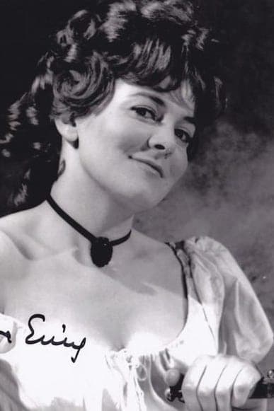 Barbara Ewing Profile Photo