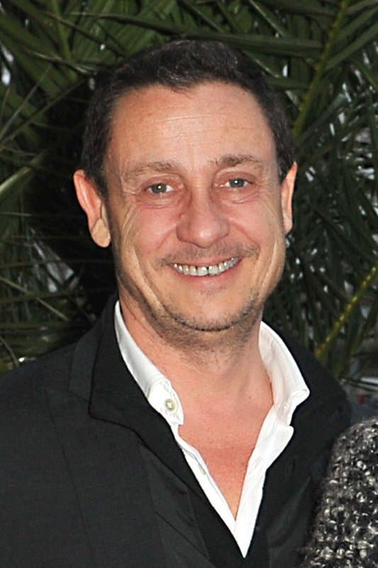 Gilles de Maistre Profile Photo