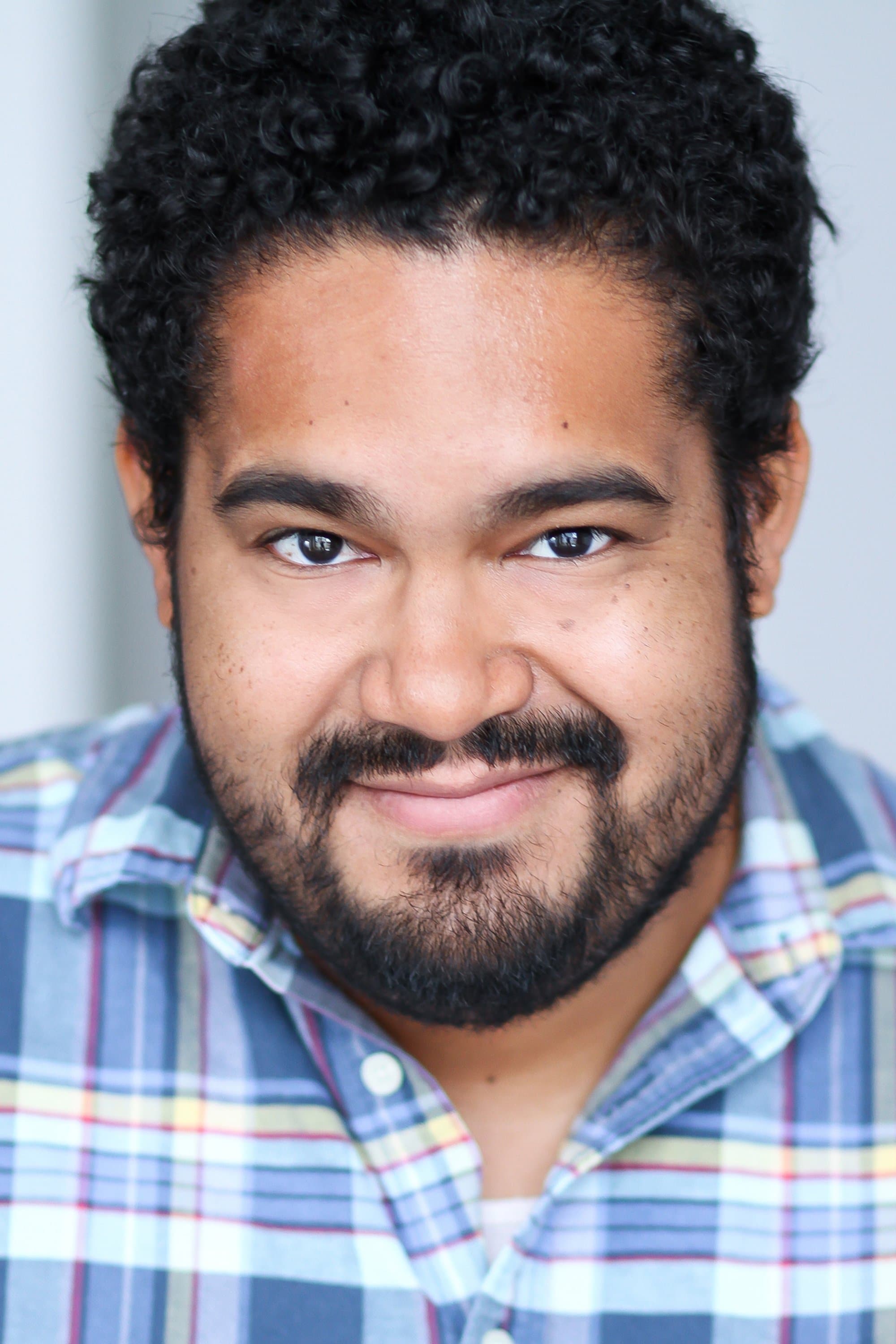 Josh Banday Profile Photo