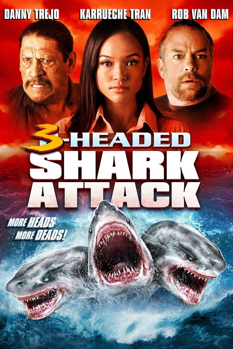 null Movie Poster