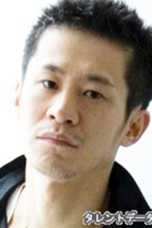 Seiji Miura Profile Photo