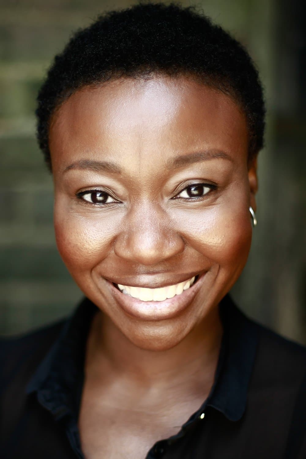 Muna Otaru Profile Photo