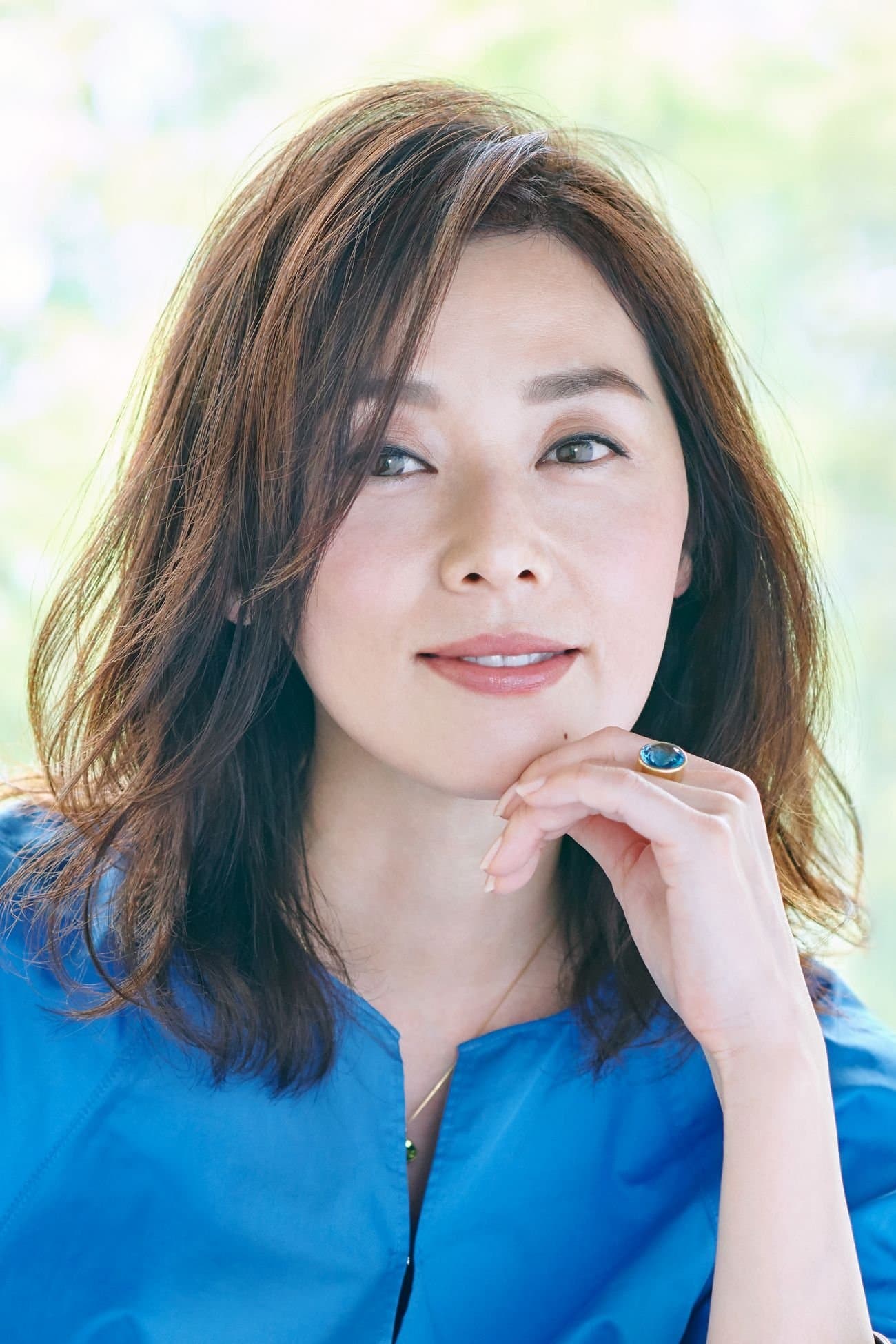 Nene Otsuka Profile Photo