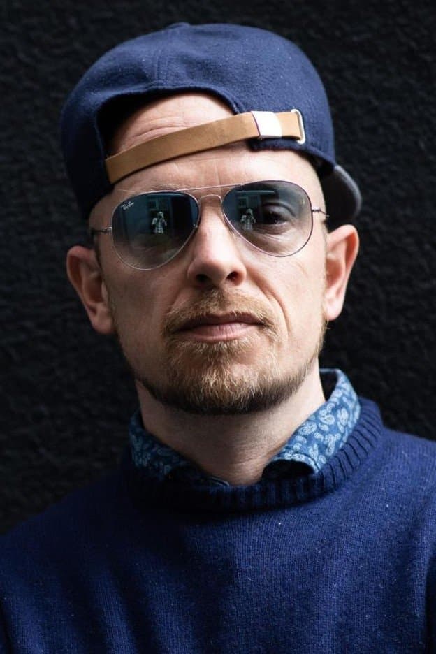 Jan Delay Profile Photo