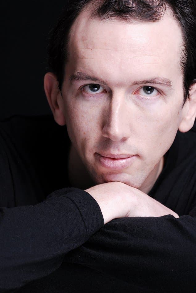 Matt Gillanders Profile Photo
