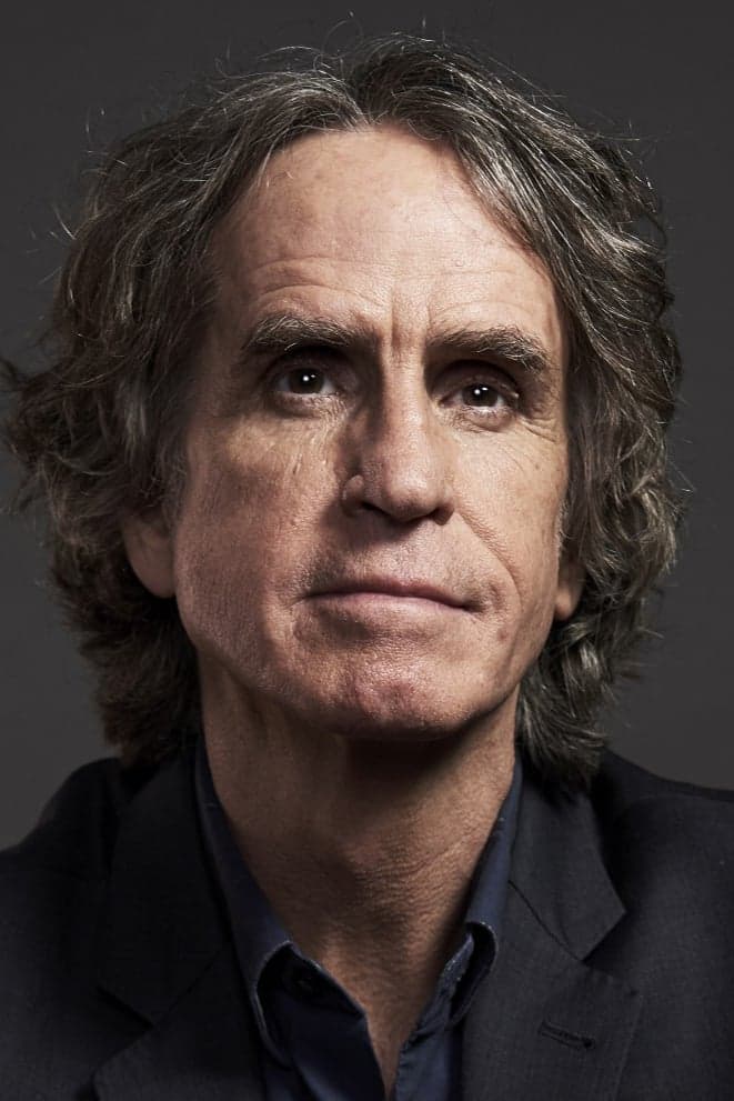 Jay Roach Profile Photo