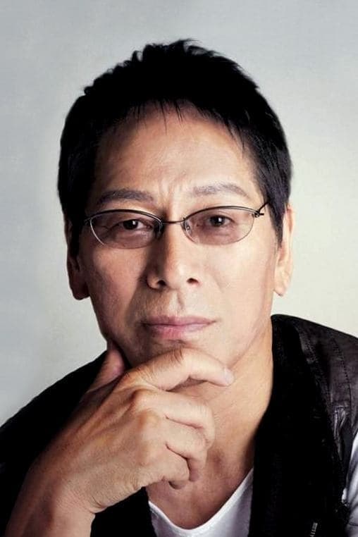 Ren Osugi Profile Photo