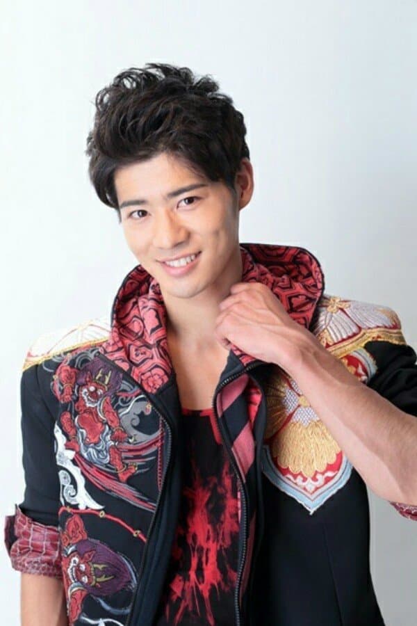 Tatsunori Tsujimoto Profile Photo