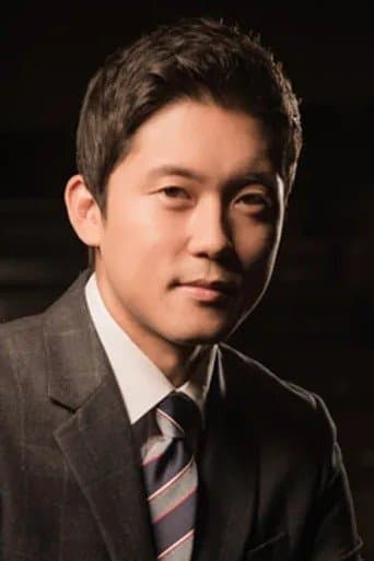 Kim Dae-ho Profile Photo