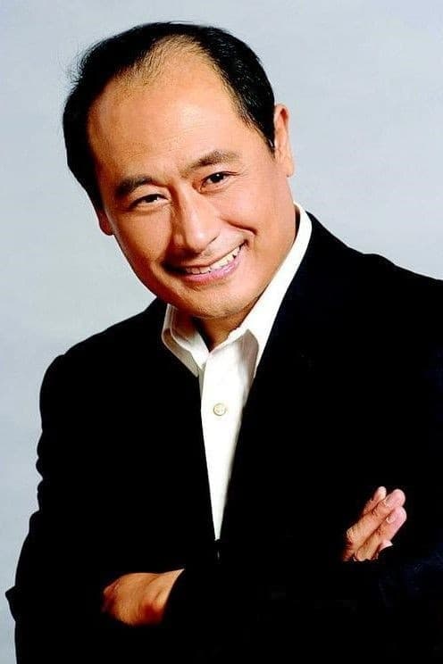 Li Jianxin Profile Photo