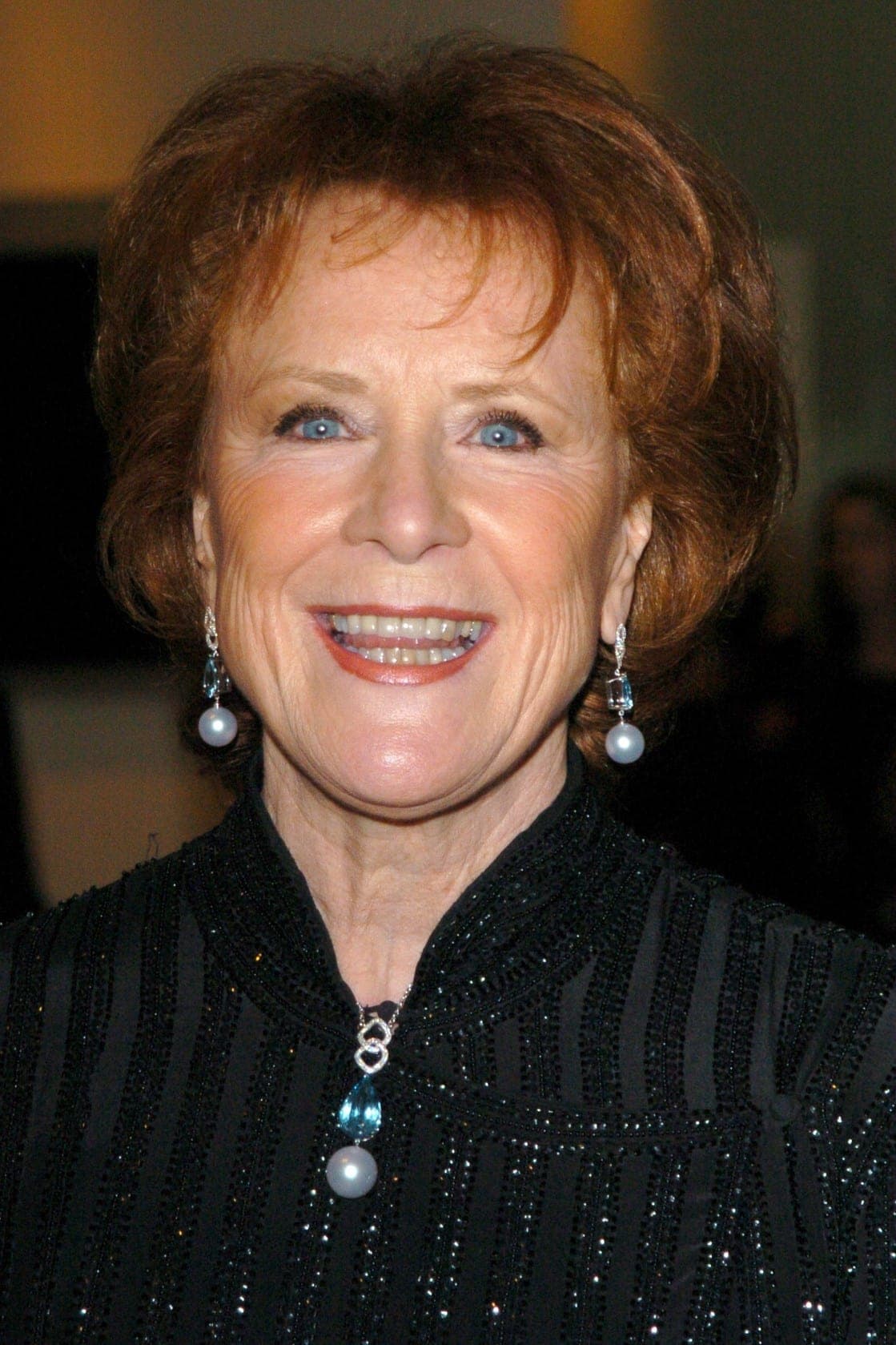 Judy Parfitt Profile Photo