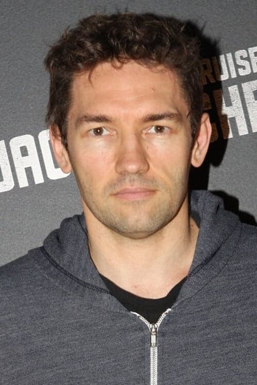 Nash Edgerton Profile Photo
