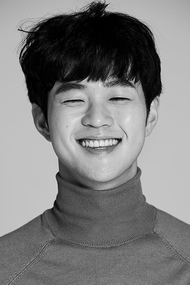 Bin Chan-uk Profile Photo