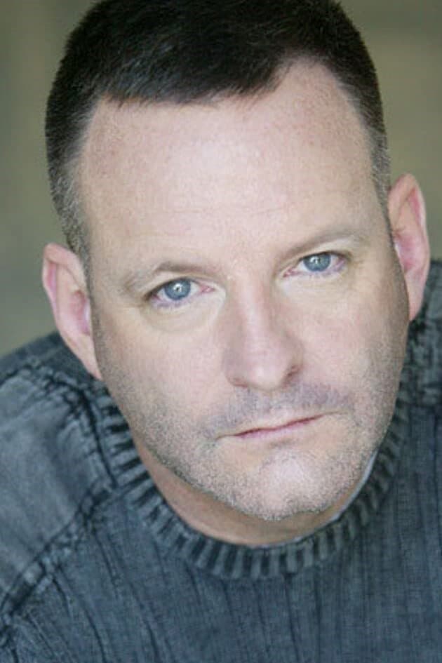 Kevin Collins Profile Photo