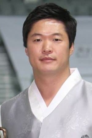Kim Ki-tae Profile Photo