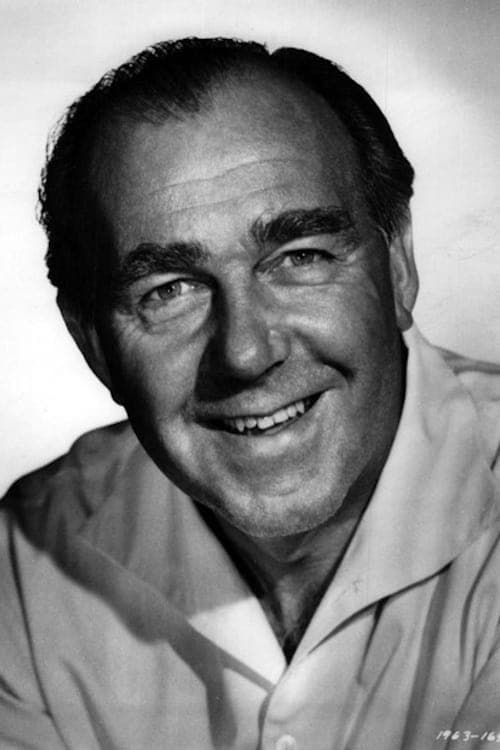 Ronald Neame Profile Photo