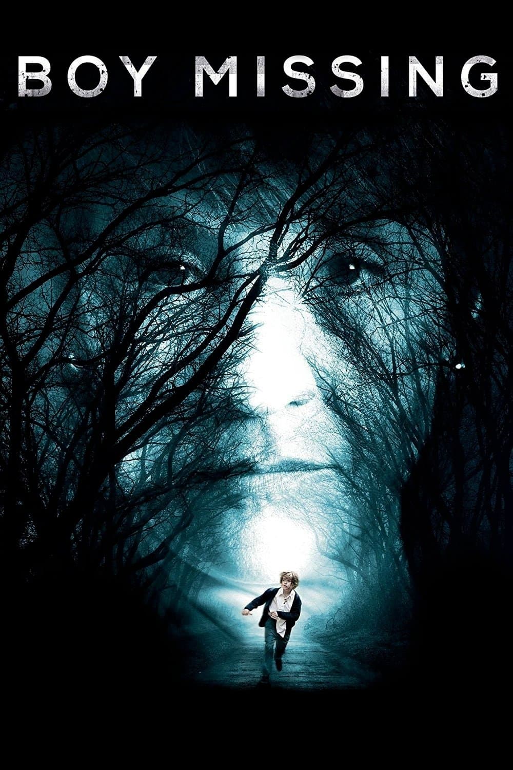 Boy Missing Movie Poster