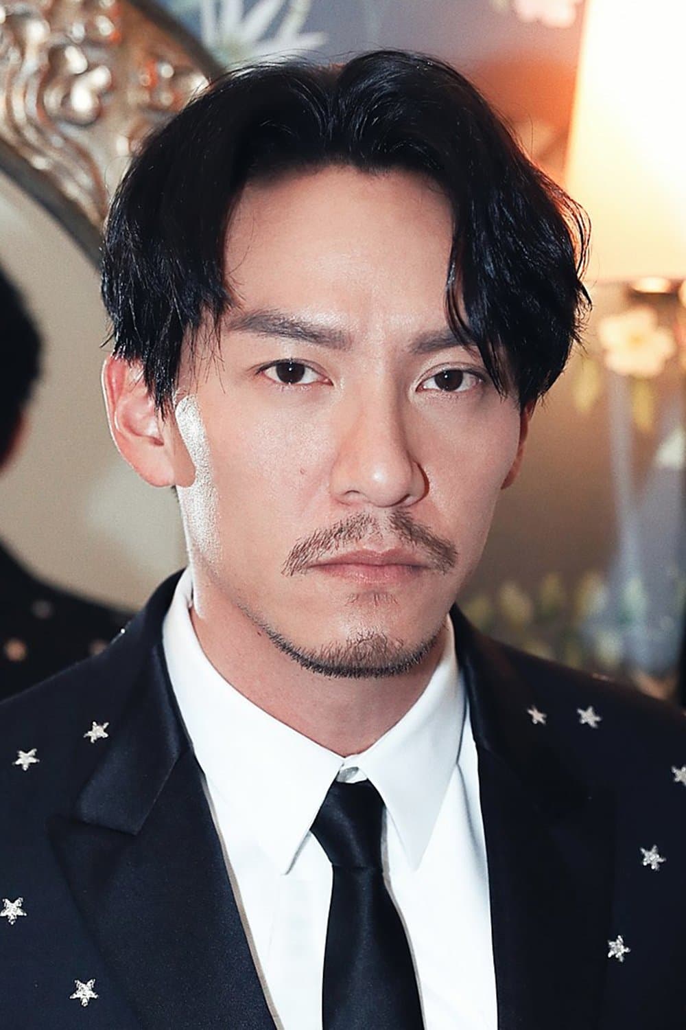 Chang Chen Profile Photo