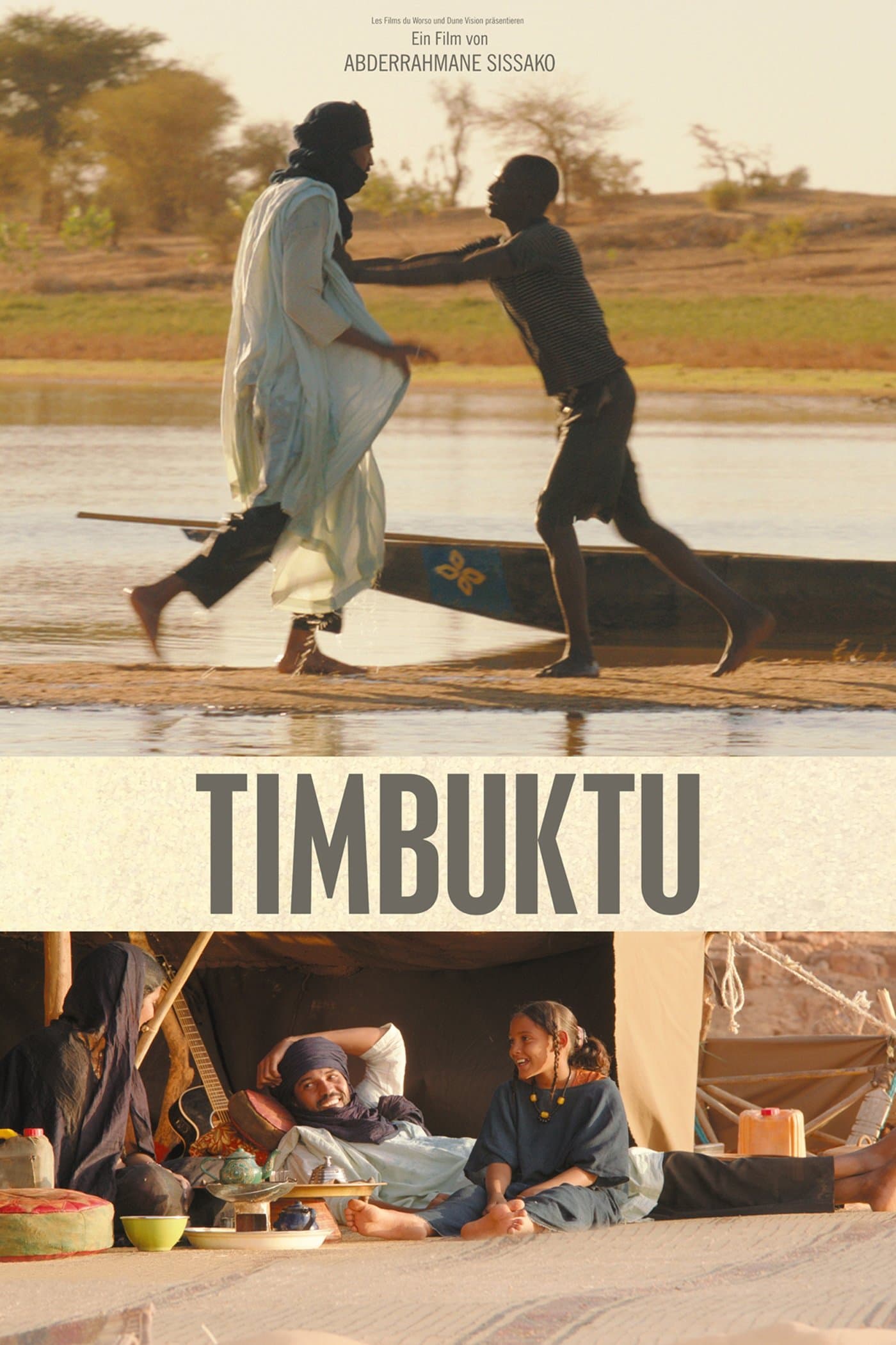 Timbuktu