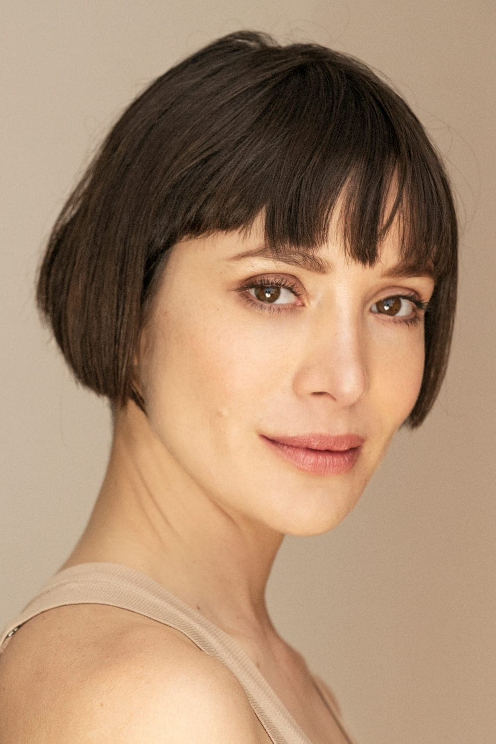 Daniela Ramírez Profile Photo