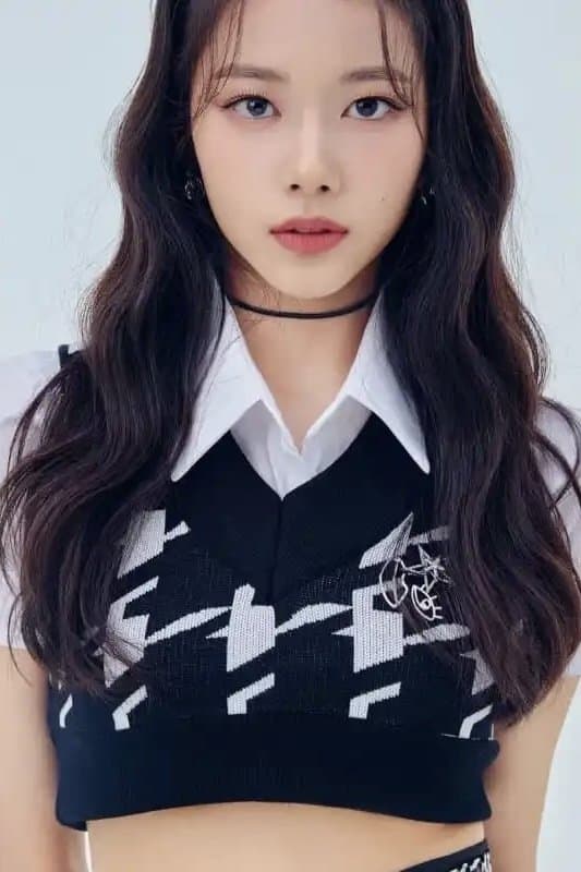 Won Ji-min Profile Photo