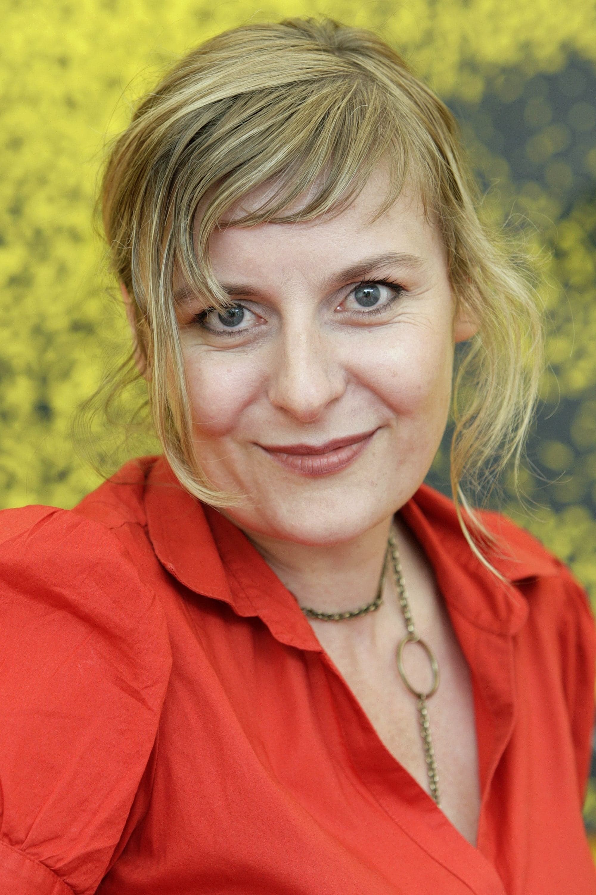 Catherine Salée Profile Photo
