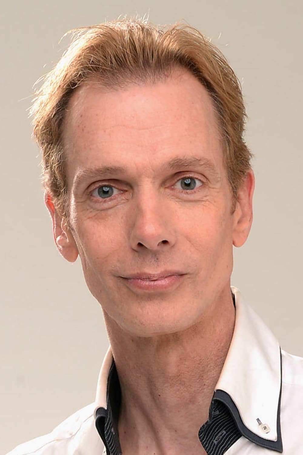 Doug Jones Profile Photo