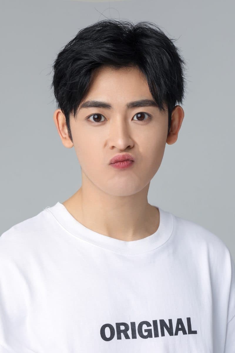 Li Xinze Profile Photo