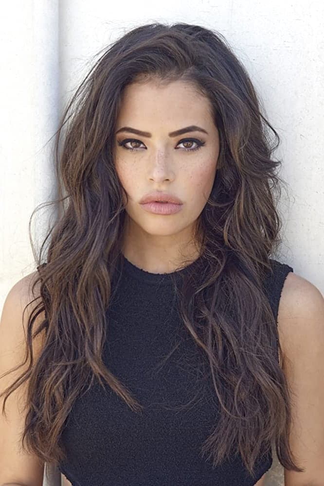 Chloe Bridges Profile Photo