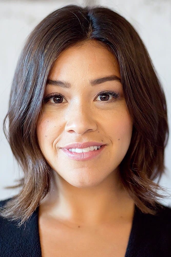 Gina Rodriguez Profile Photo