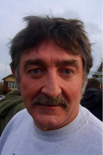 Ifan Huw Dafydd Profile Photo