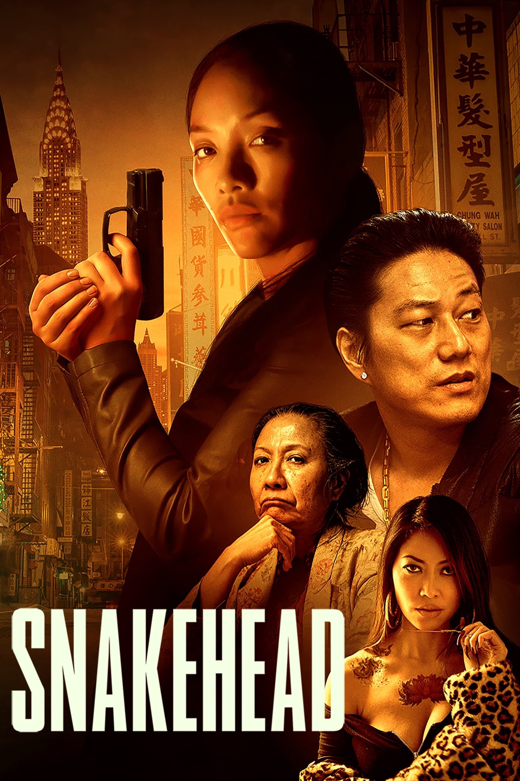 null Movie Poster